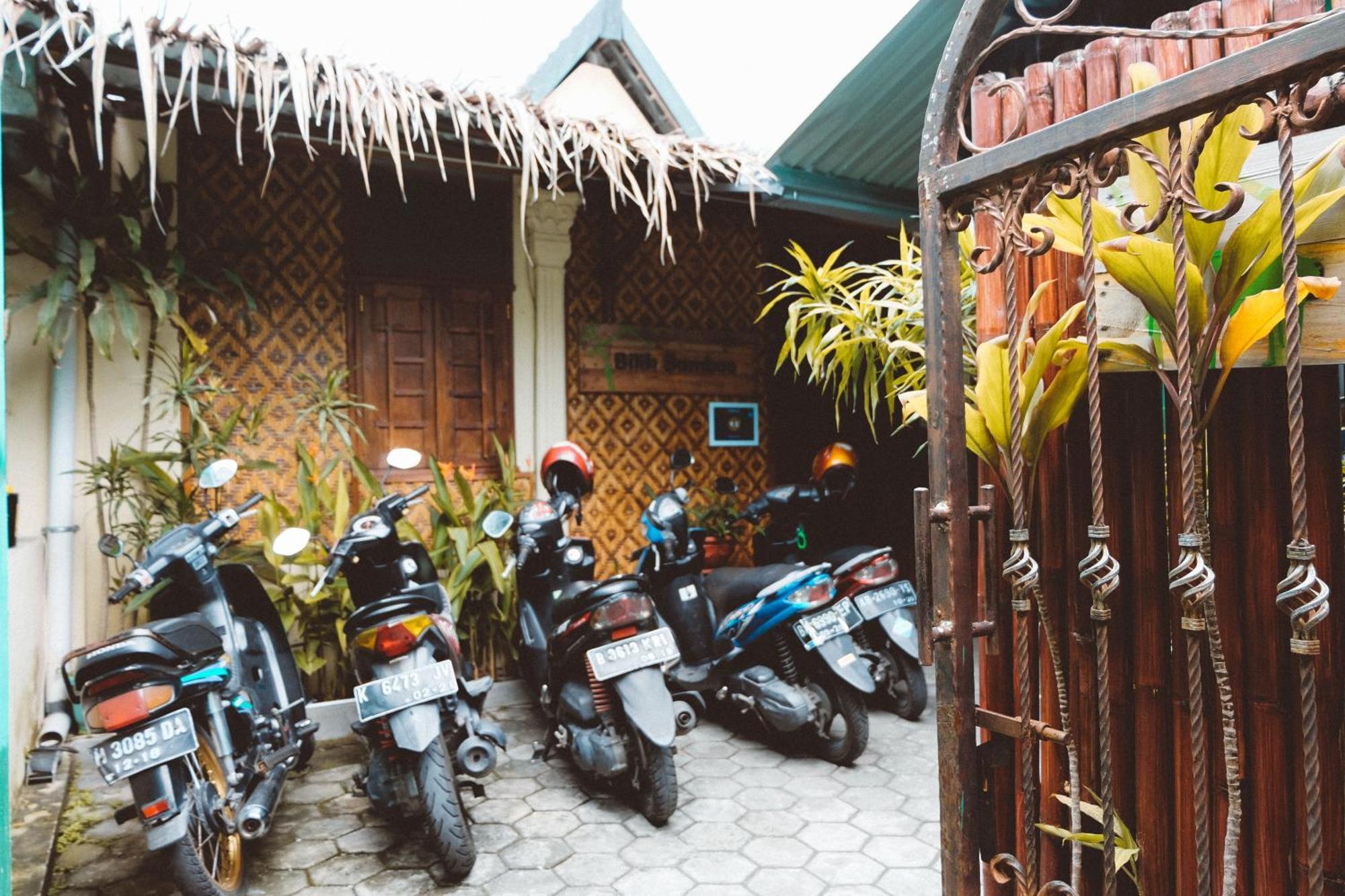 Homestay Glory Yogyakarta