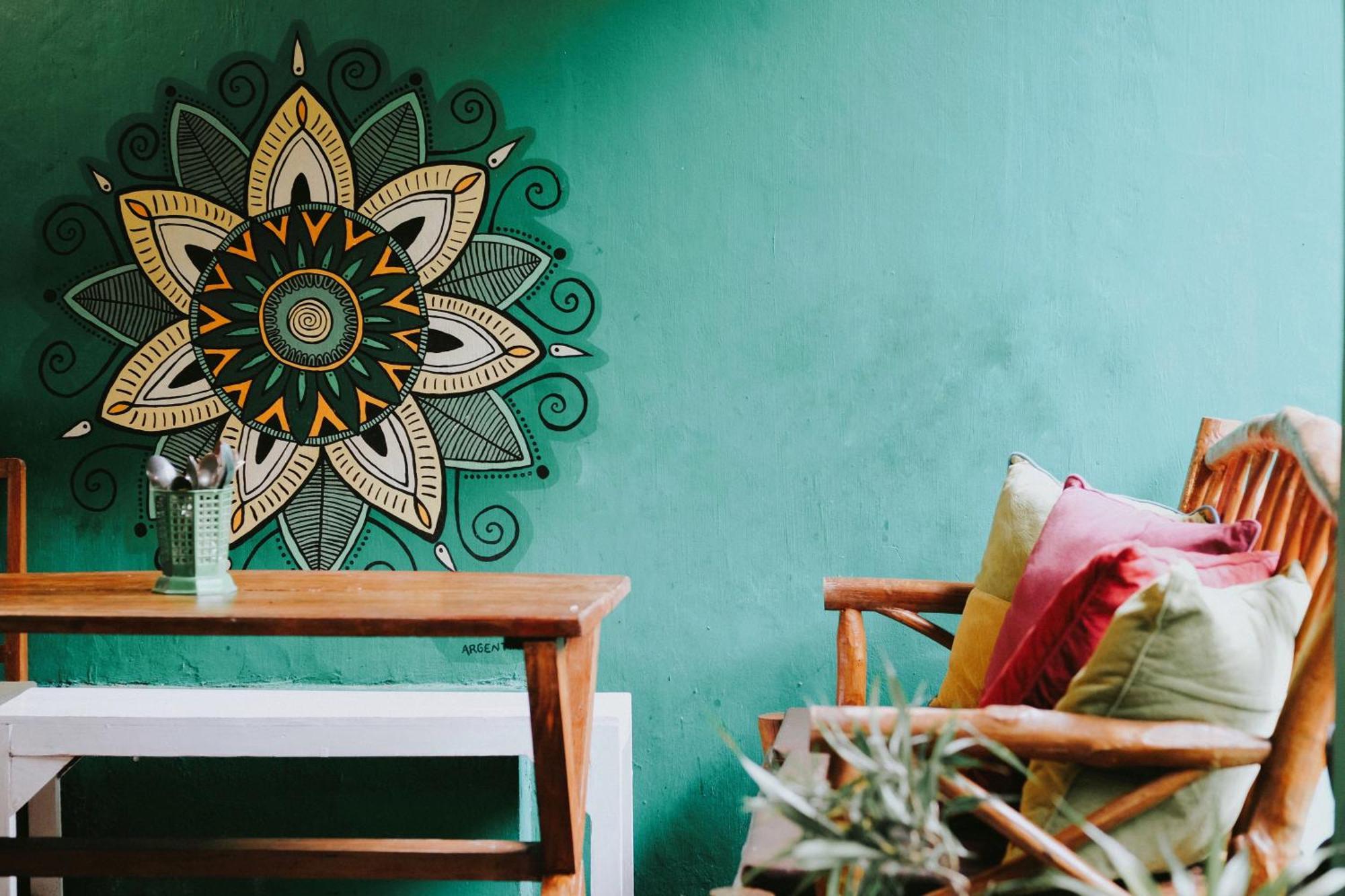 Homestay Glory