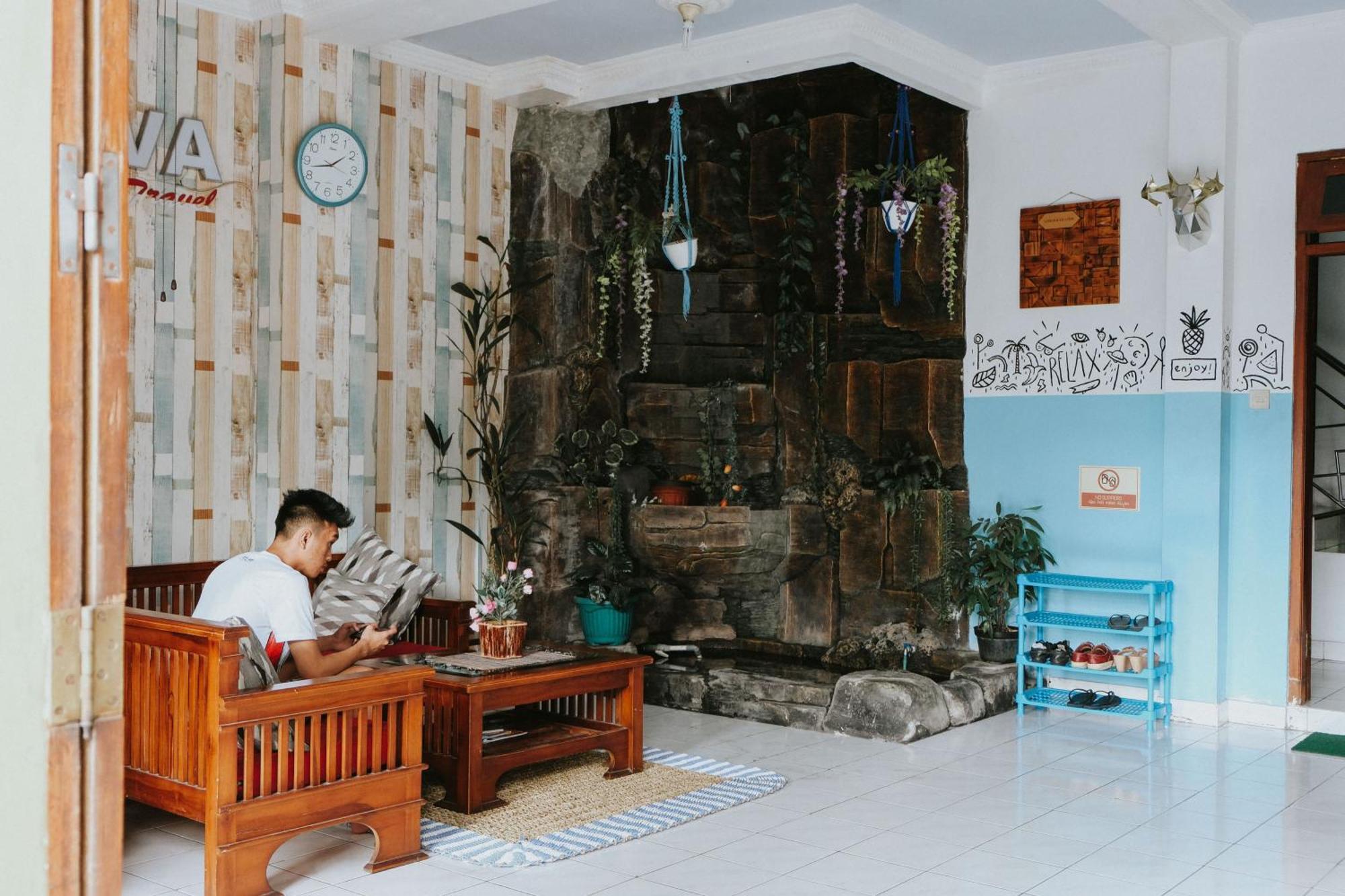 Homestay Glory