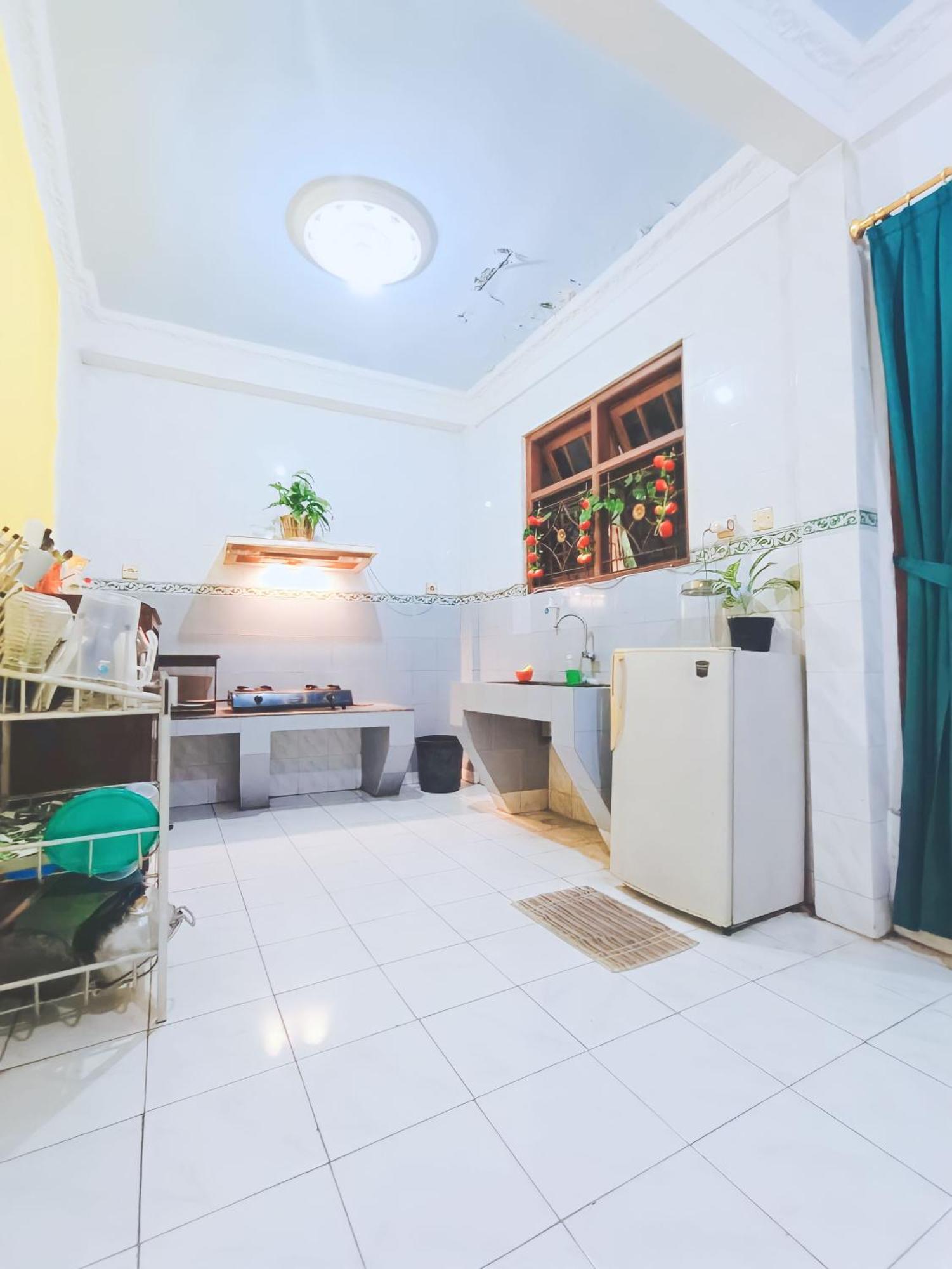 Glory Homestay