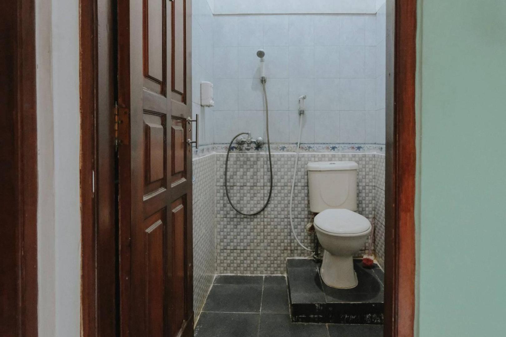 Homestay Glory