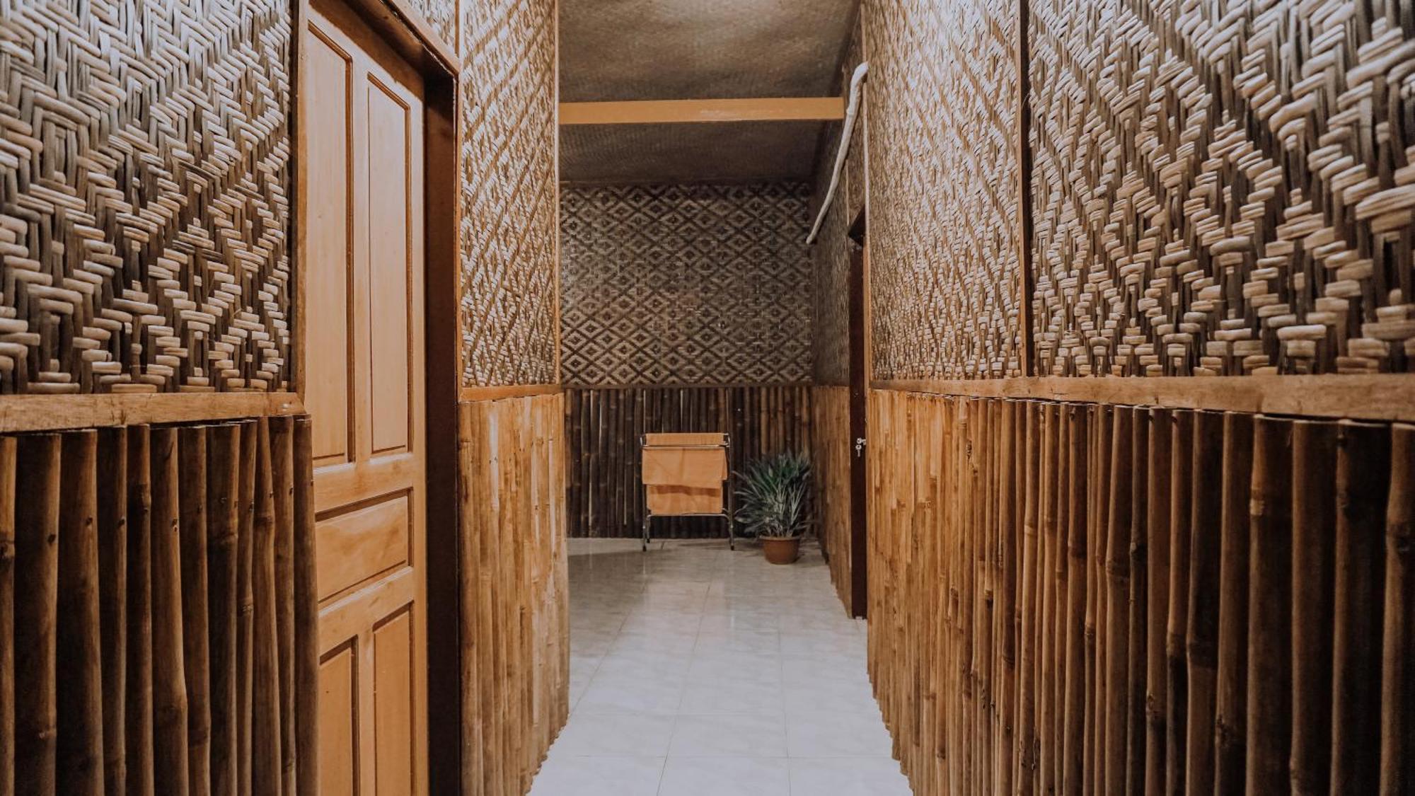Glory Homestay Yogyakarta