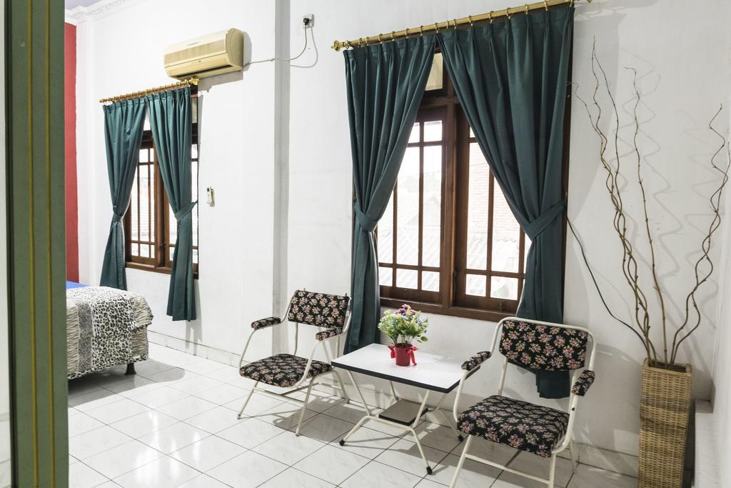Homestay Glory Yogyakarta
