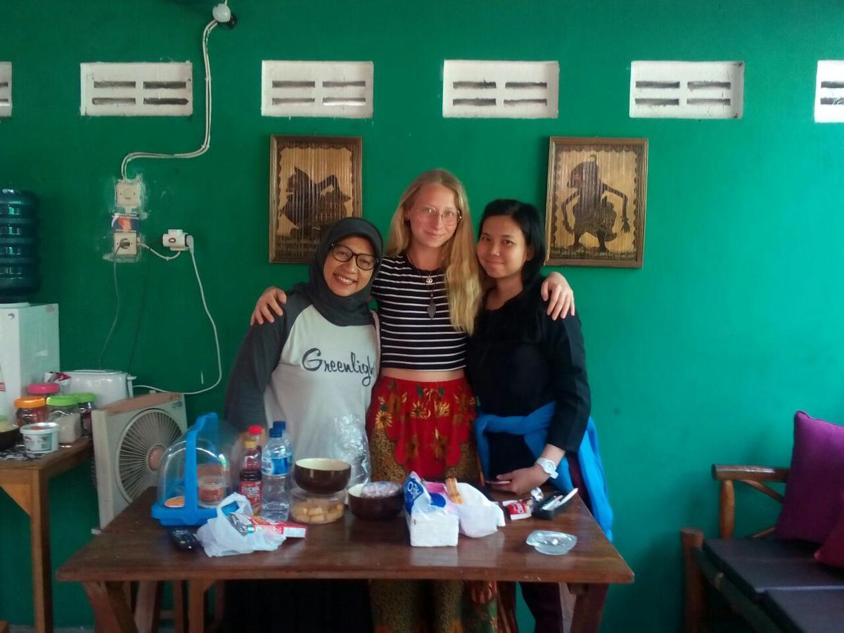 Homestay Glory Yogyakarta