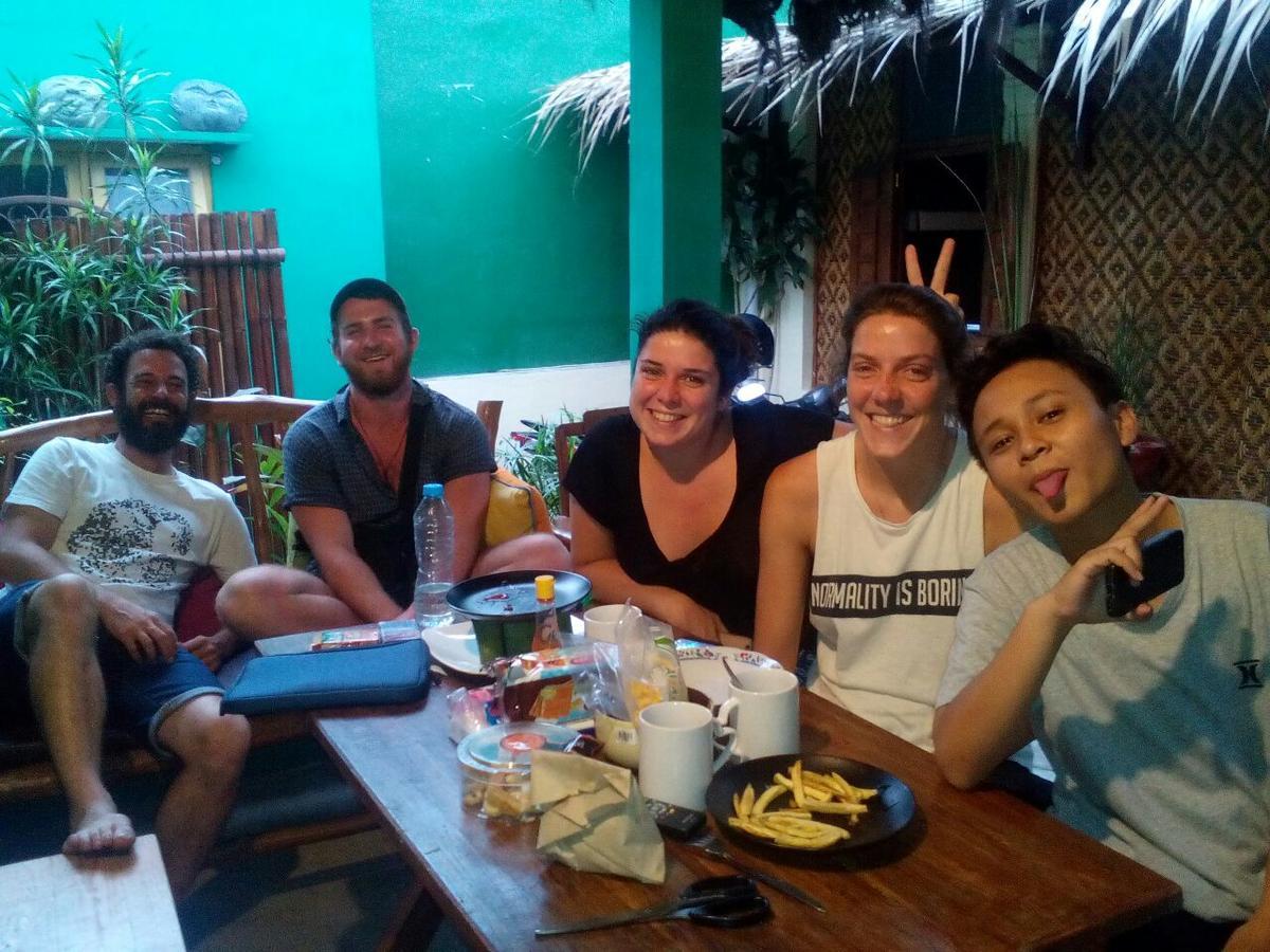 Glory Homestay