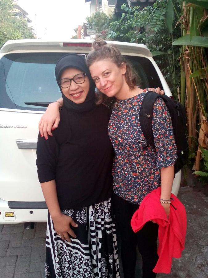 Homestay Glory