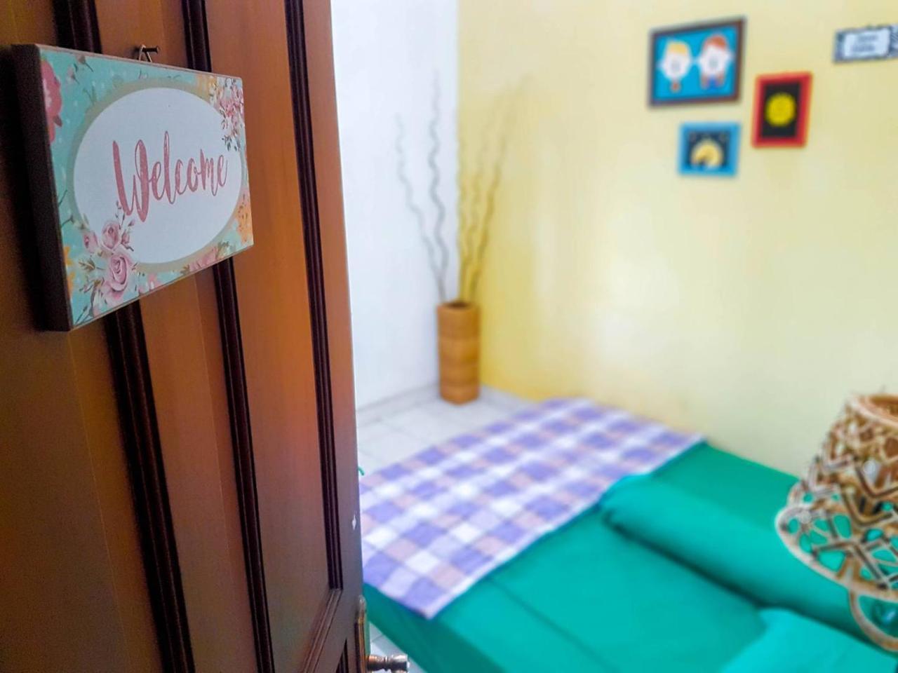 Glory Homestay Yogyakarta
