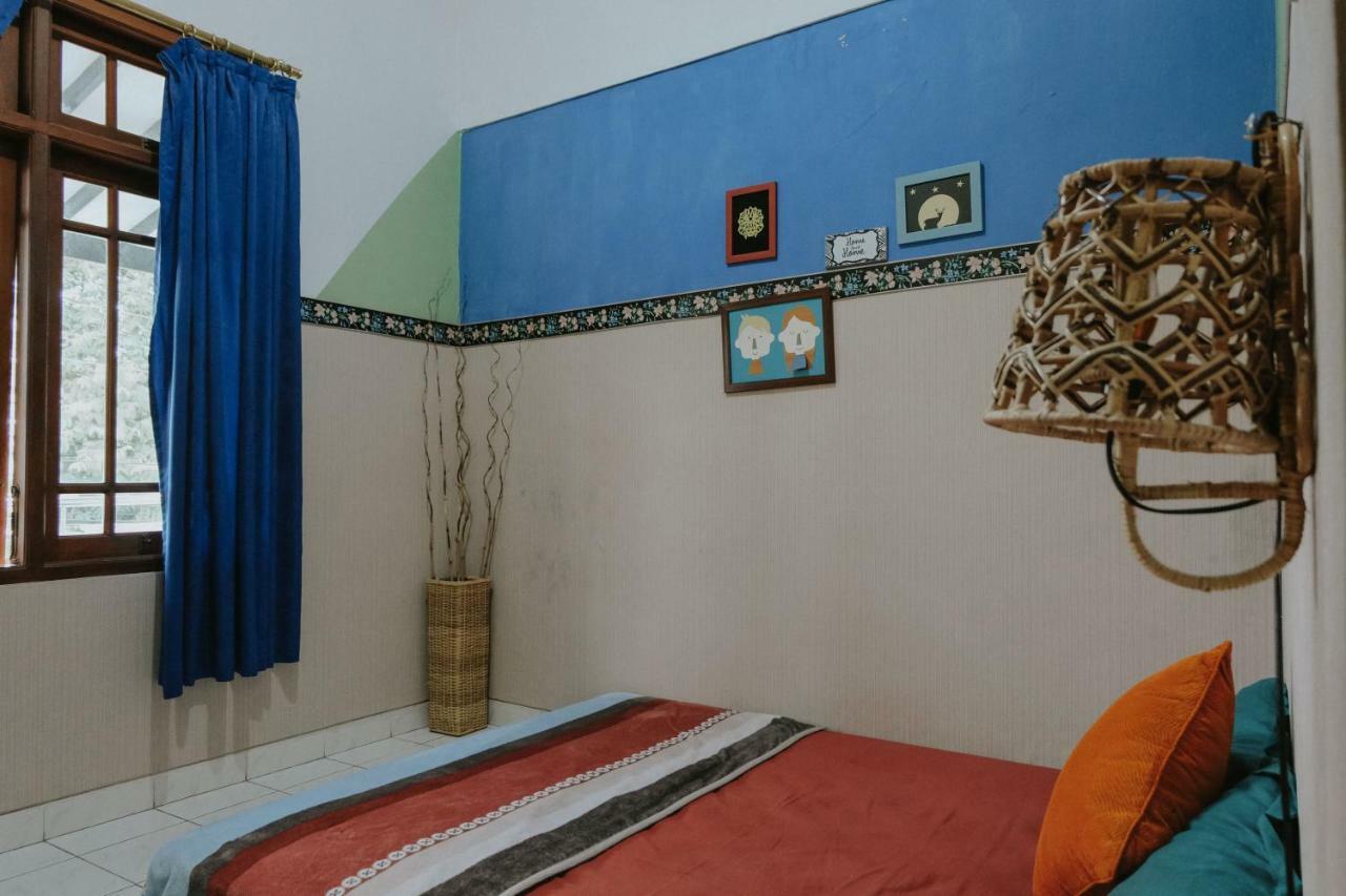 Glory Homestay