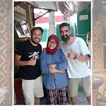 Glory Homestay