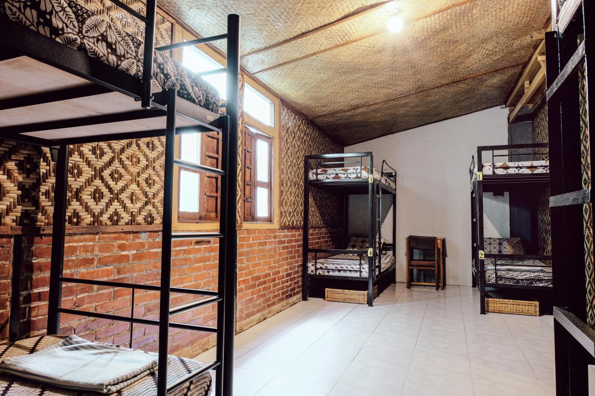 Glory Homestay Yogyakarta