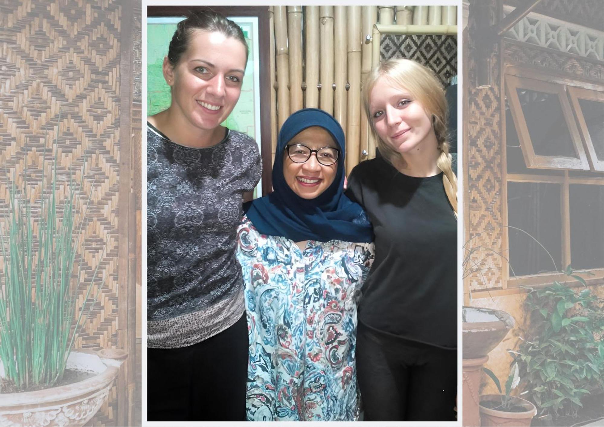 Glory Homestay