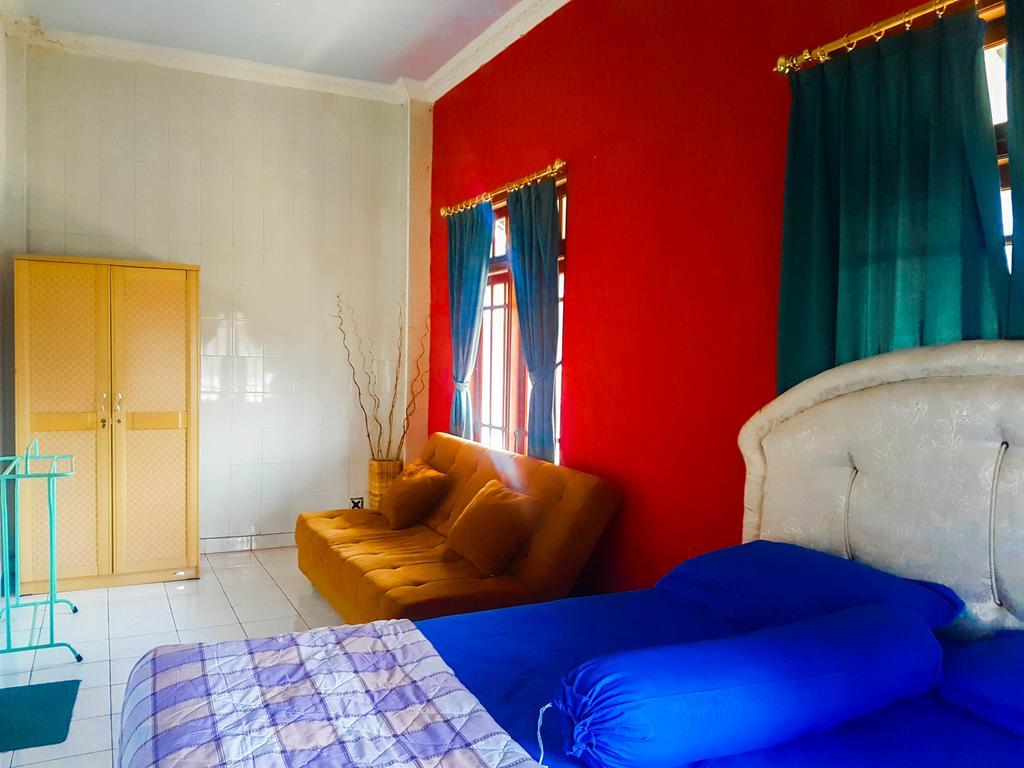 Homestay Glory Yogyakarta